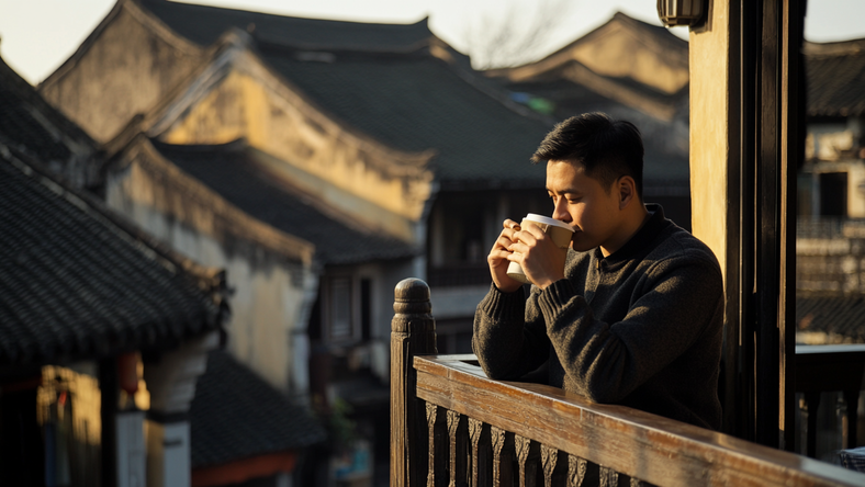 月入3万的大厂人,住进北京城中村